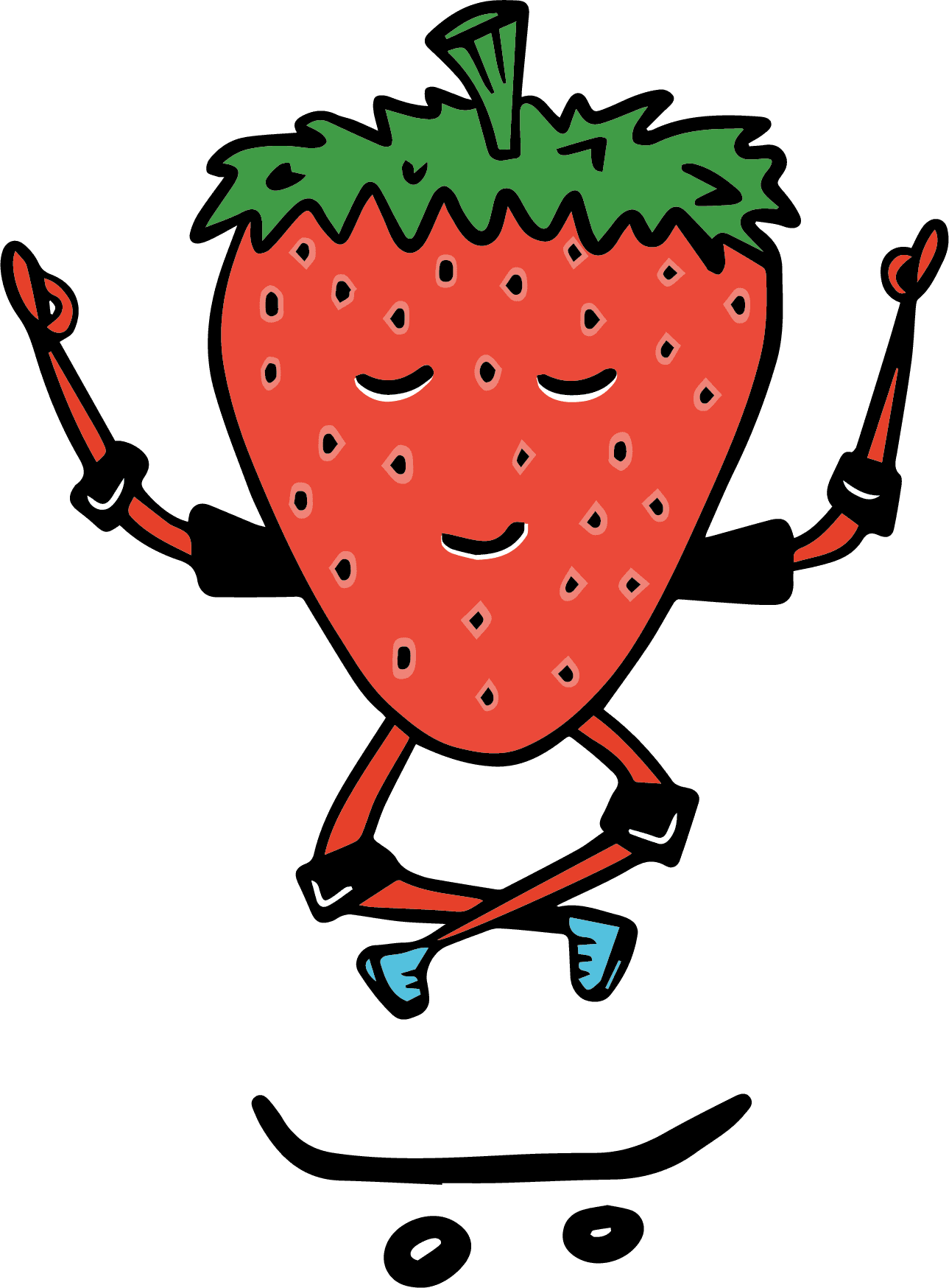 An image of Georgina!