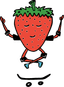 strawbaby