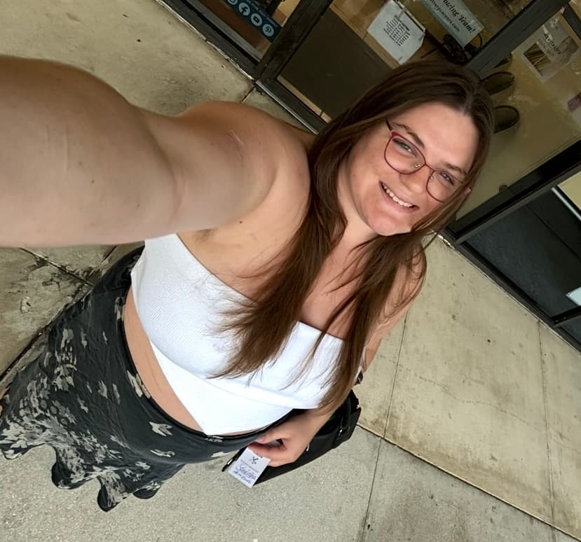 An image of Savannah!